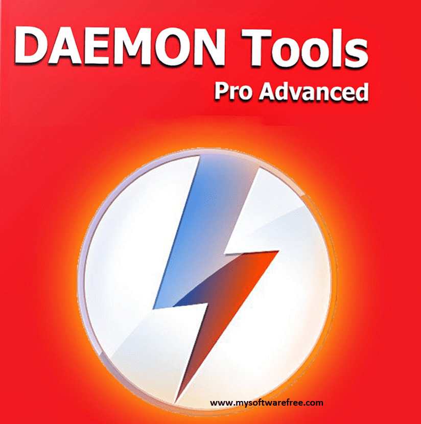 DAEMON Tools Pro Advanced v5.2.0.0348 Free Download My Software Free