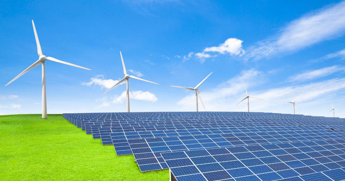 Basics of Solar Energy Facts about this Renewable Energy SolarFY