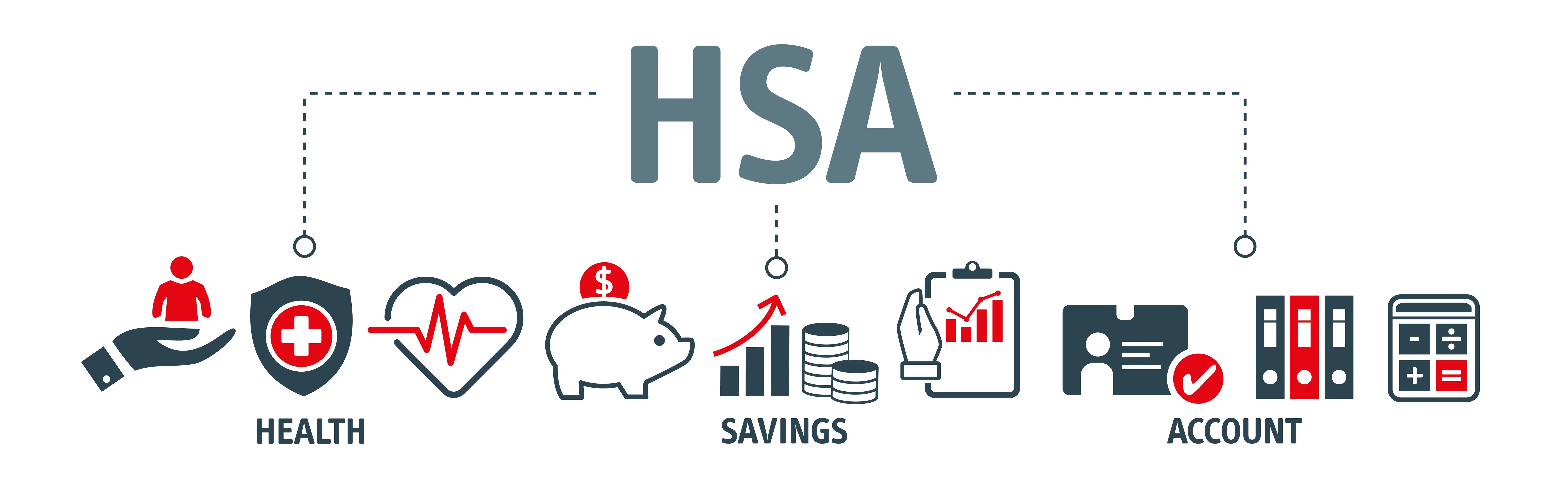 Health Savings Account (HSA) 101 My Community