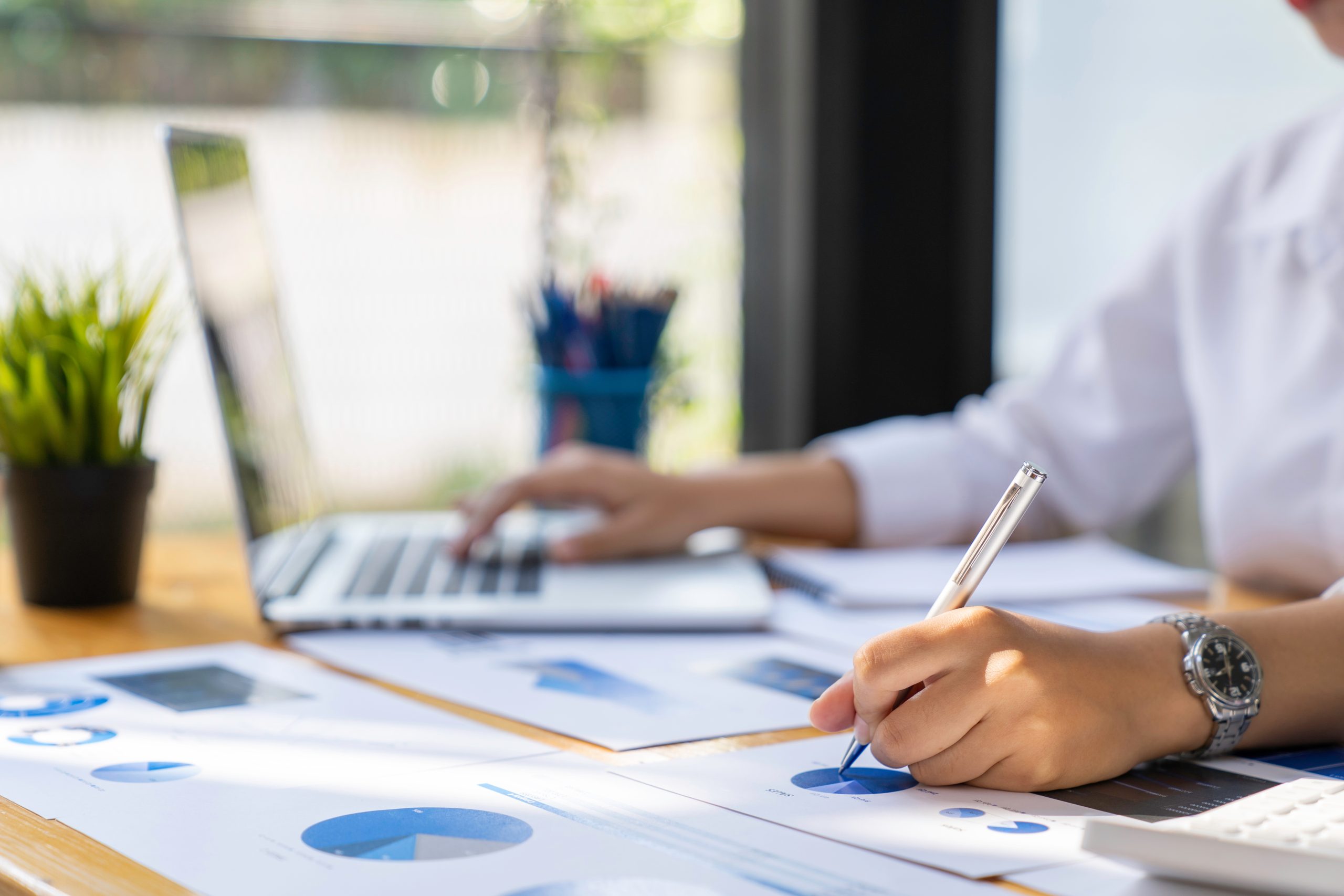 How Long Should You Keep Financial Records? My Community