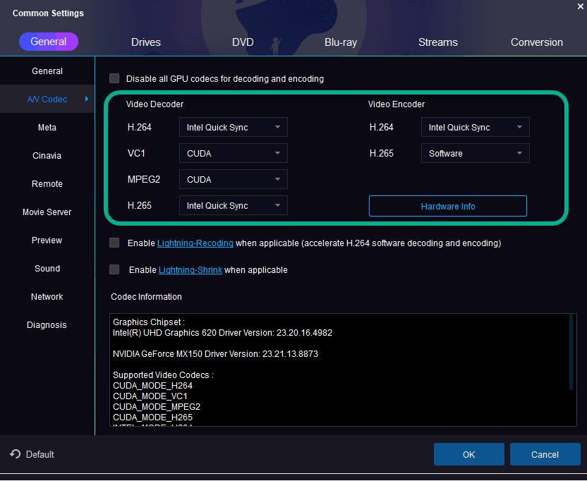 [3 Steps Guide] Rip Standard and 4K UHD Bluray to Plex for Streaming