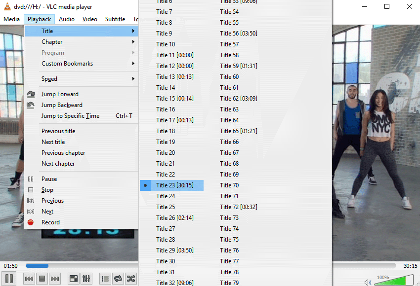 Rip Beachbody Workout DVD CIZE/PiYo etc to MP4/AVI/MKV on PC/Mac