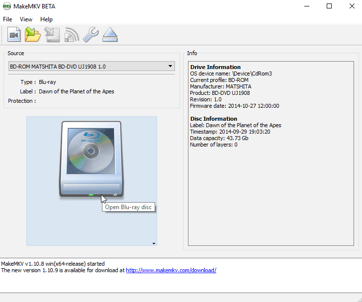 How to Bluray to H.264 with Subtitle On/Off on PC/Mac
