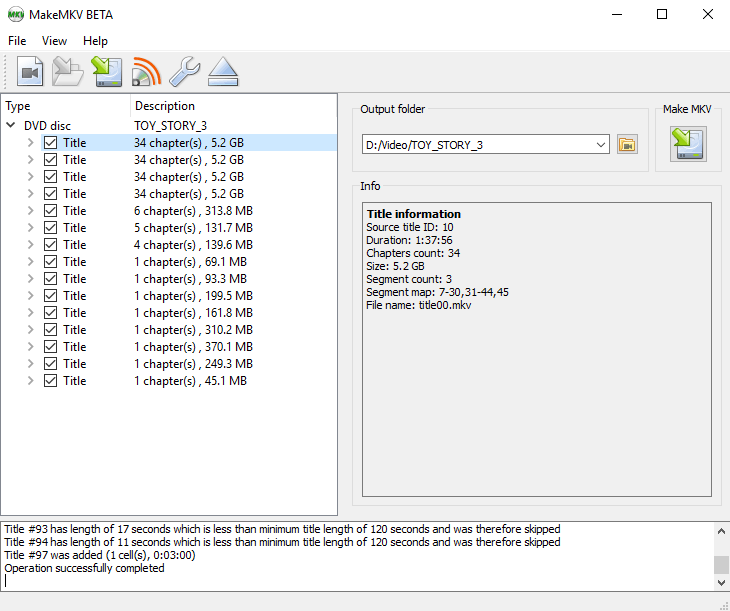 Best Bluray DVD Ripper to Rip DVD/Bluray on PC and Mac