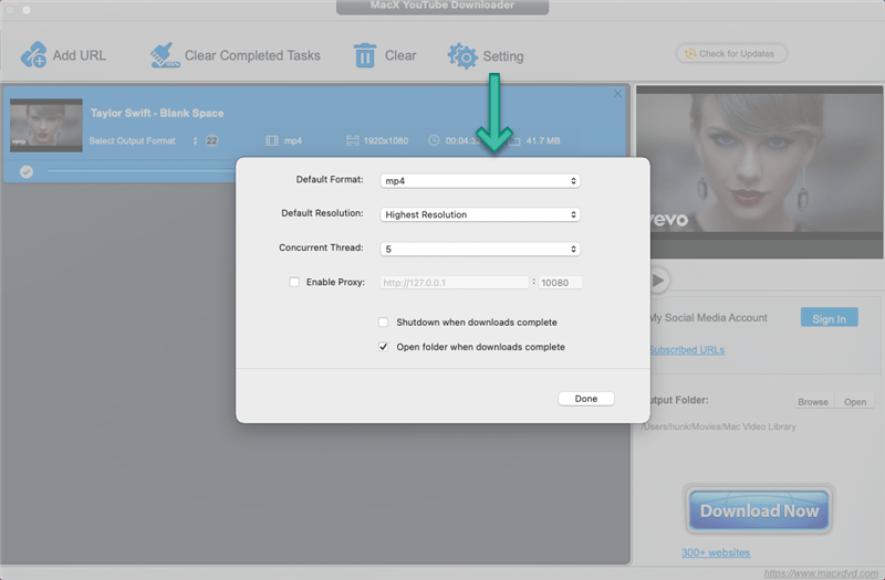 Best free youtube video downloader mac holoserraw
