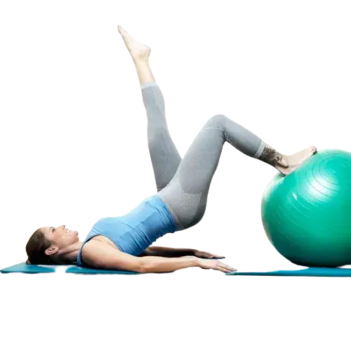 Pilates Mat & Props MySoma.gr