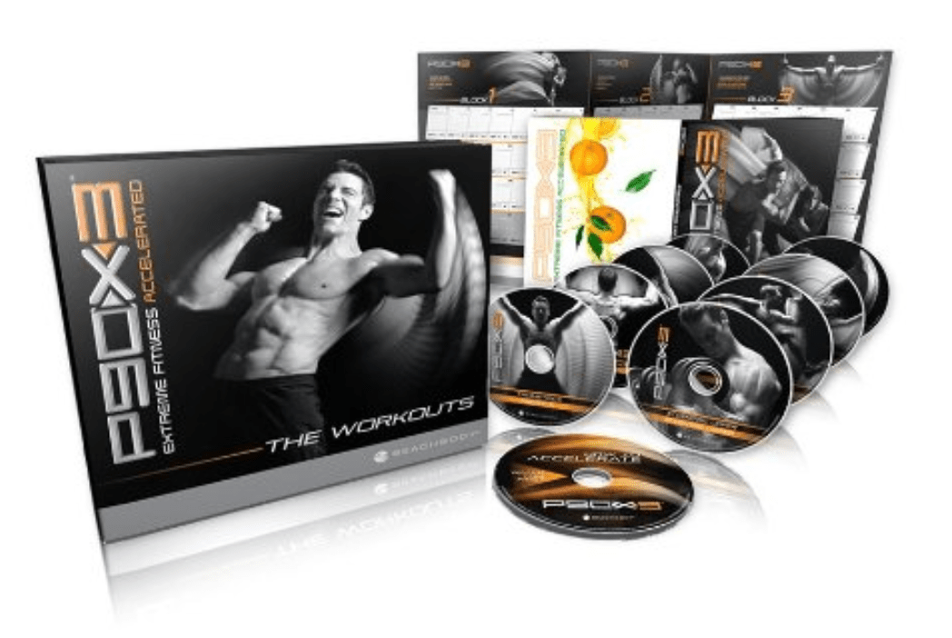 p90x3 Archives My Sons' Dad