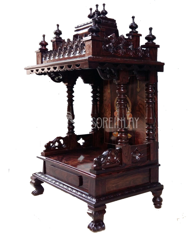 Rosewood Furniture In Mysore Mysore Rosewood Inlay Rosewood India