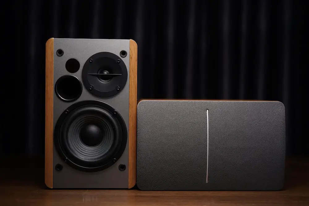 Best Bookshelf Speakers of All Time in 2022 My Sound Sonic