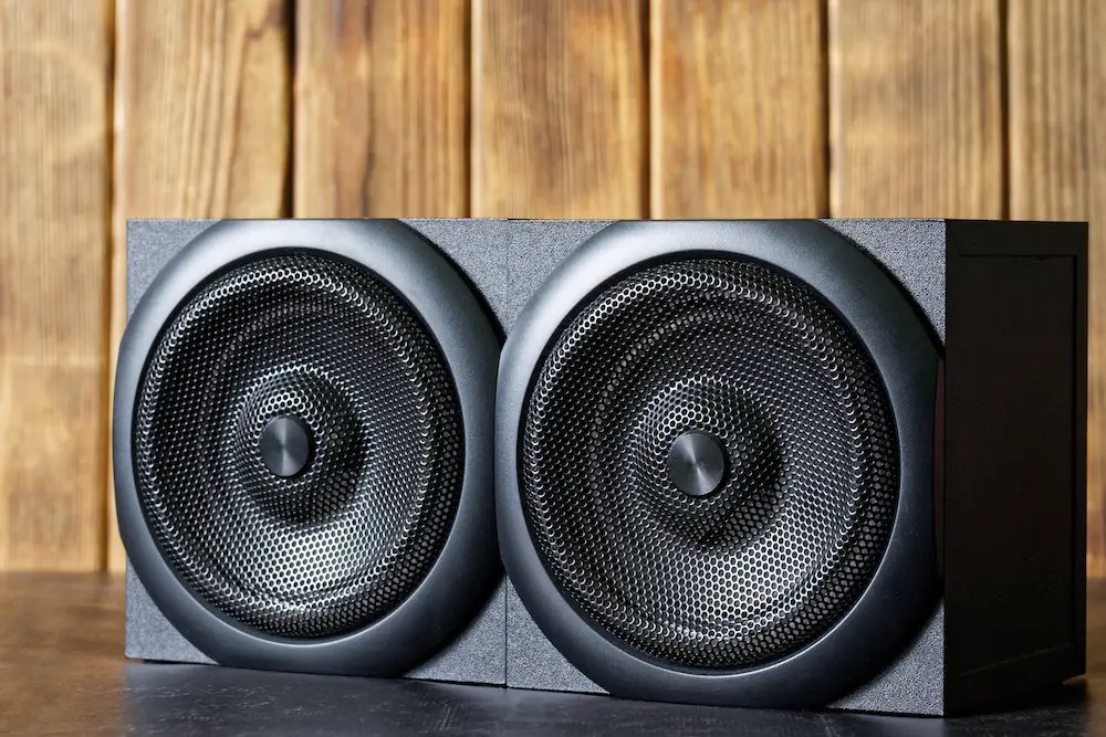 QSC vs EV Powered Speakers My Sound Sonic