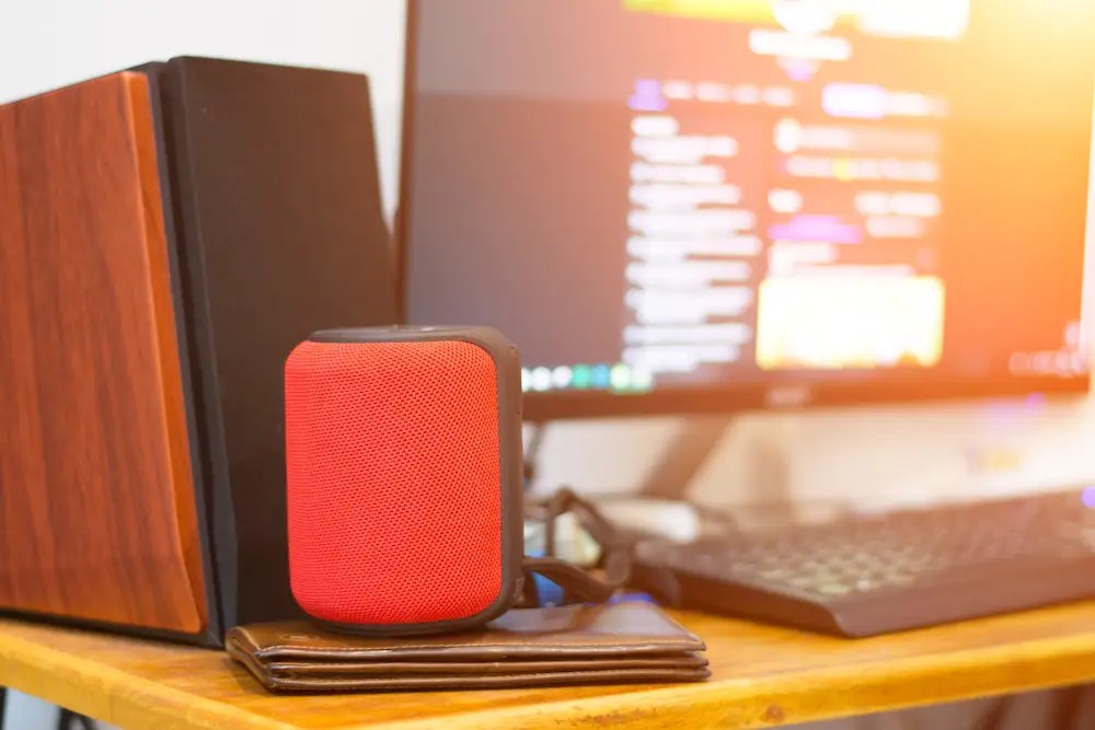 How To Connect Bookshelf Speakers to PC My Sound Sonic