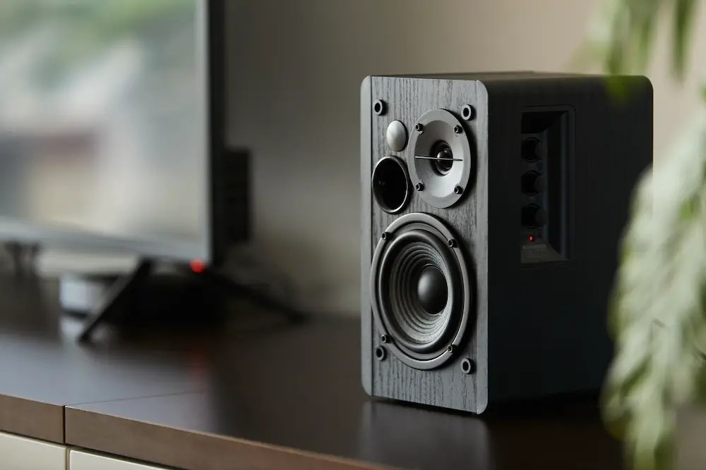 Best Active Bookshelf Speakers in 2023 My Sound Sonic