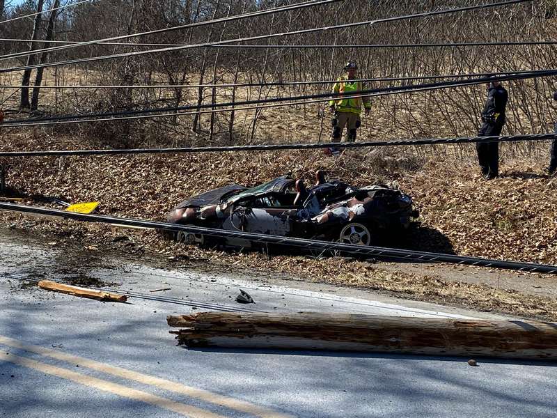 SFD Update Car crashes, fires, staff achievements and more My