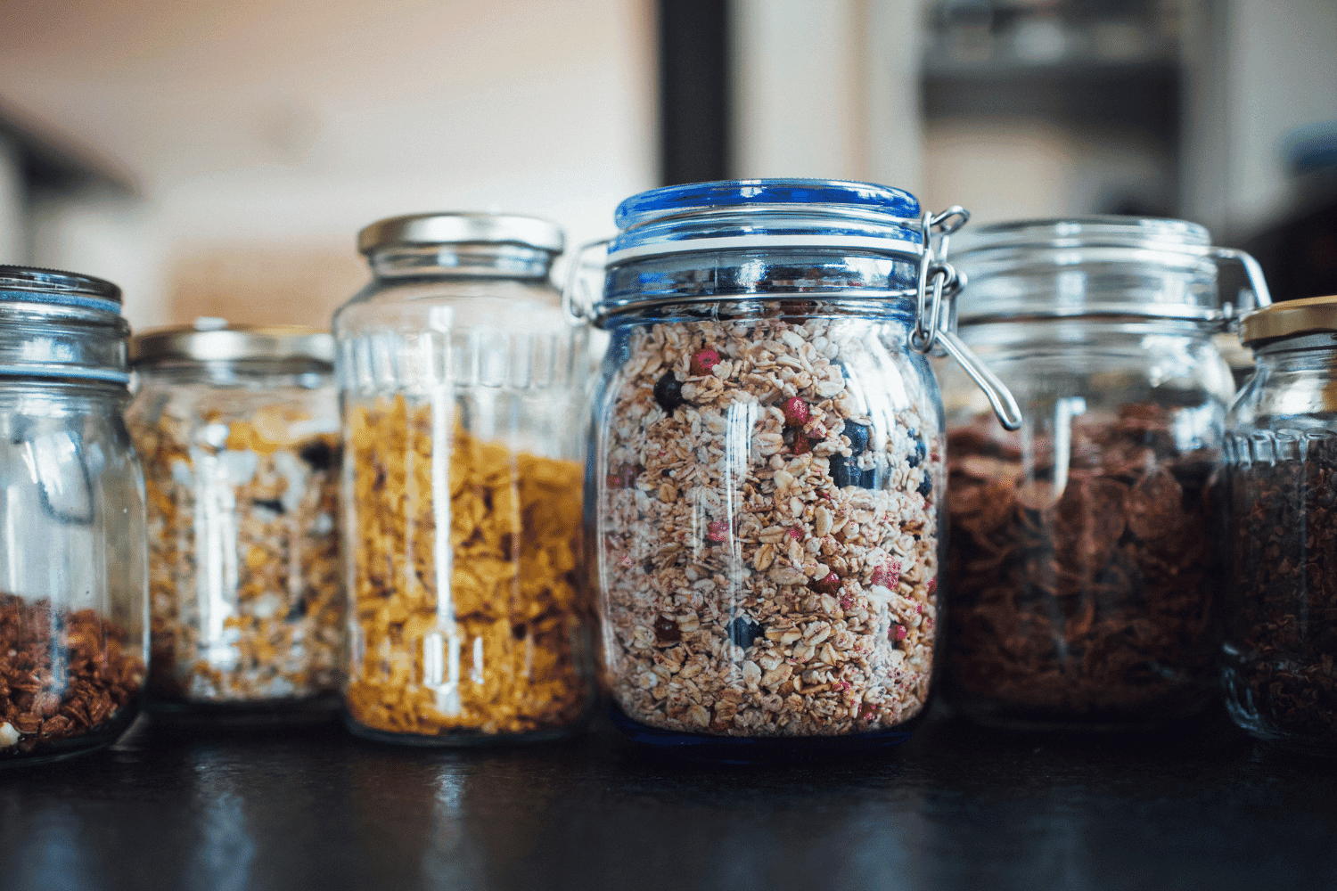 How to Organize a Pantry with Deep Shelves Organize, Declutter, and