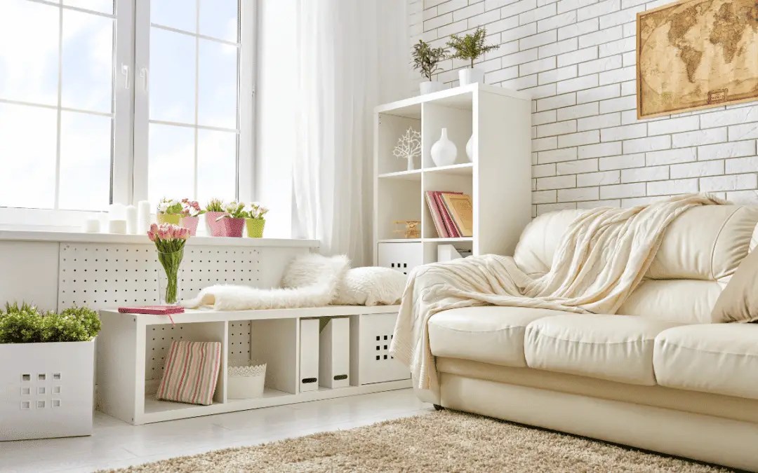 25 Living Room Organization Ideas for Every Home Organize, Declutter