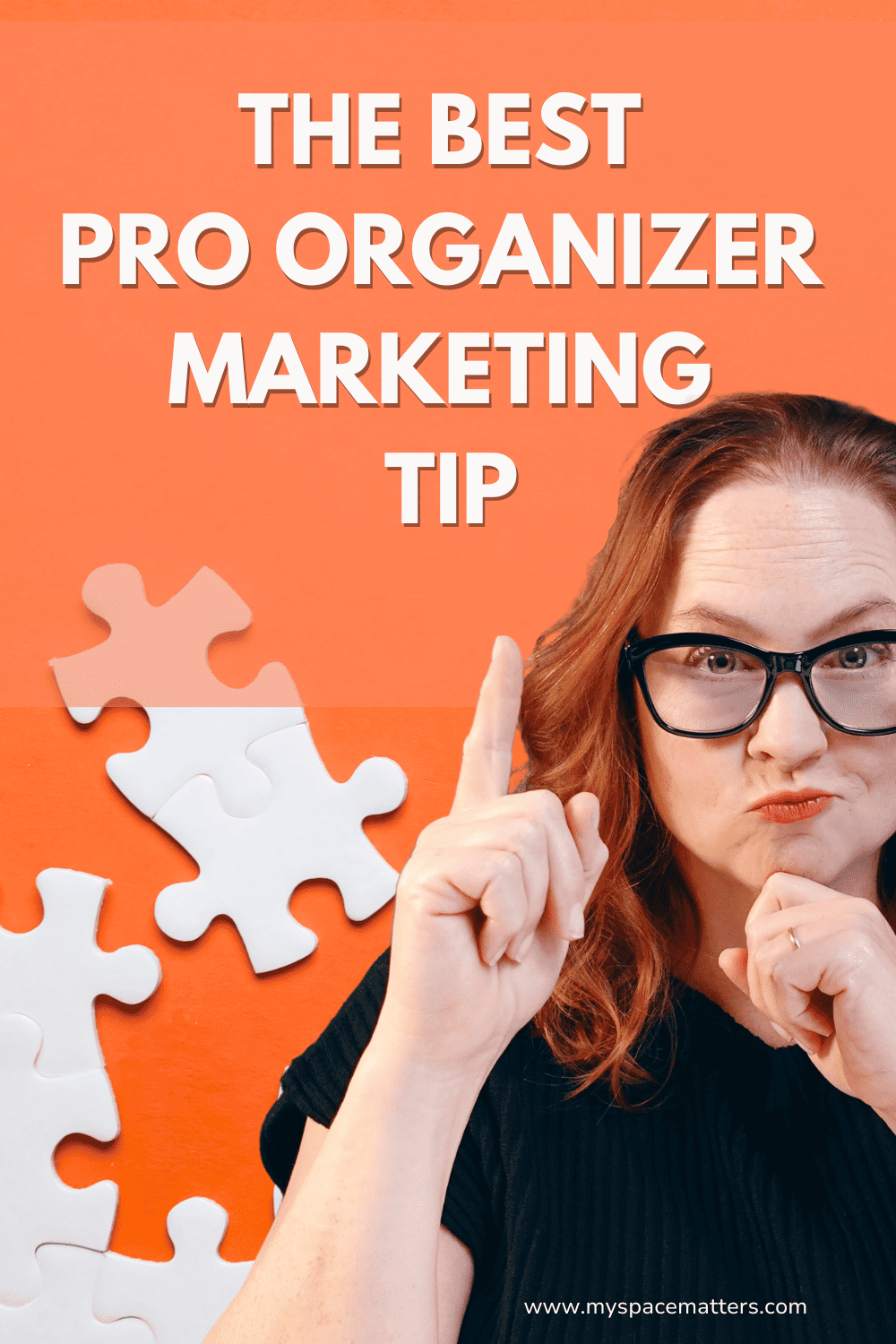 Boost Your Biz Best Organizer Marketing Tip Organize, Declutter, and