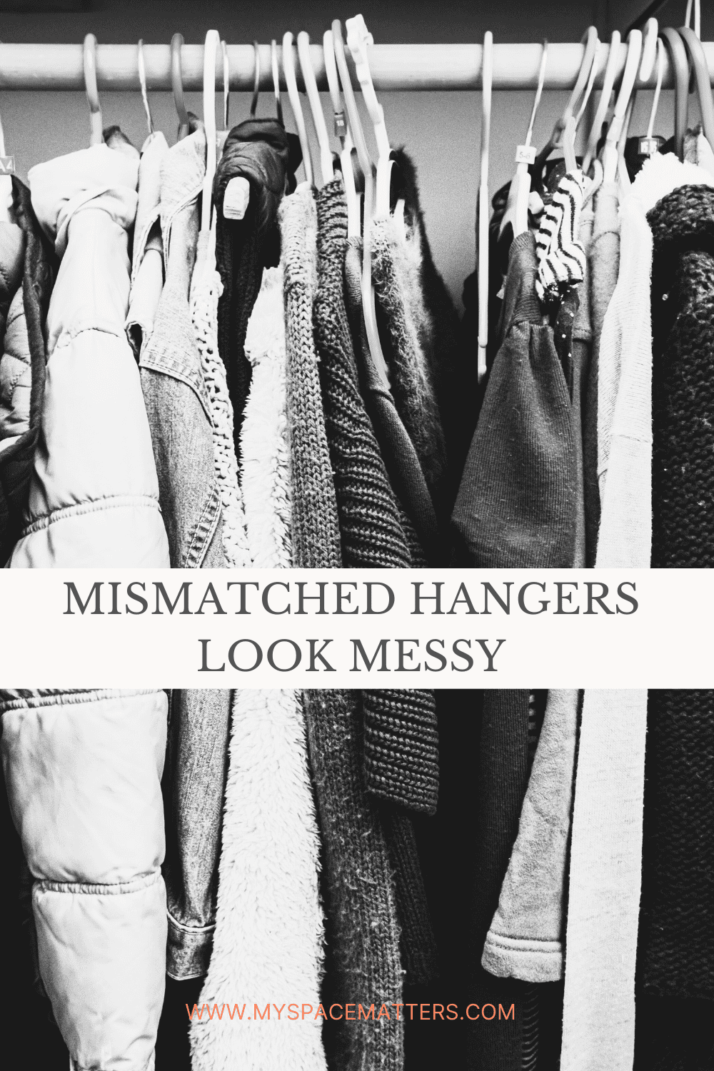 11 Best Hangers for Closet Organization and Smart Storage Organize