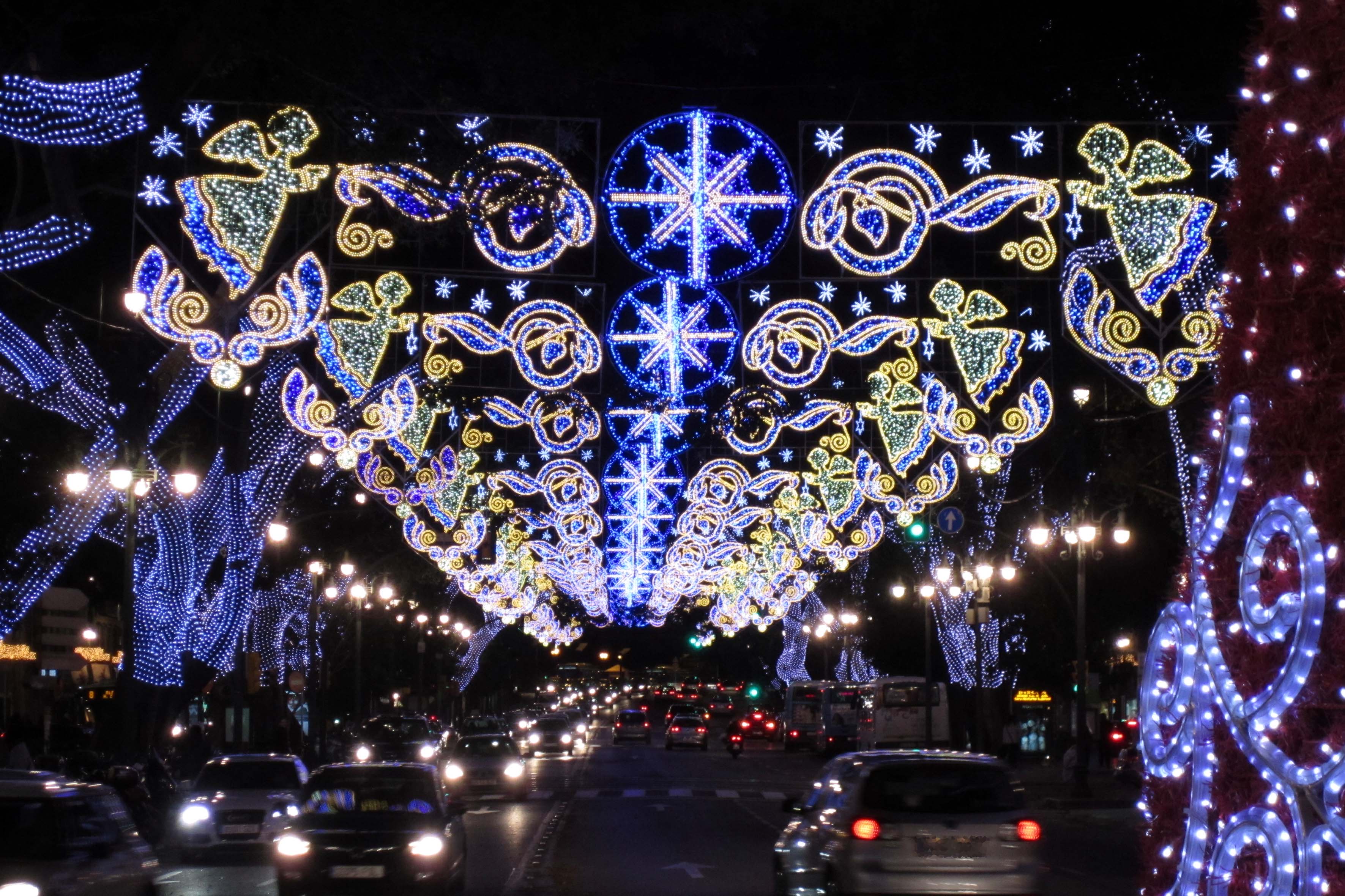 Tradiciones de España La Navidad My Spanish in Spain