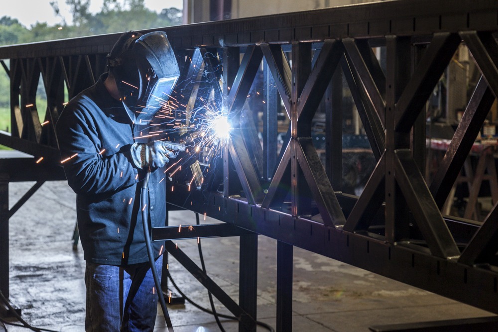 Metal Fabrication SPEC FAB PA Metal Fabrication Job Shop
