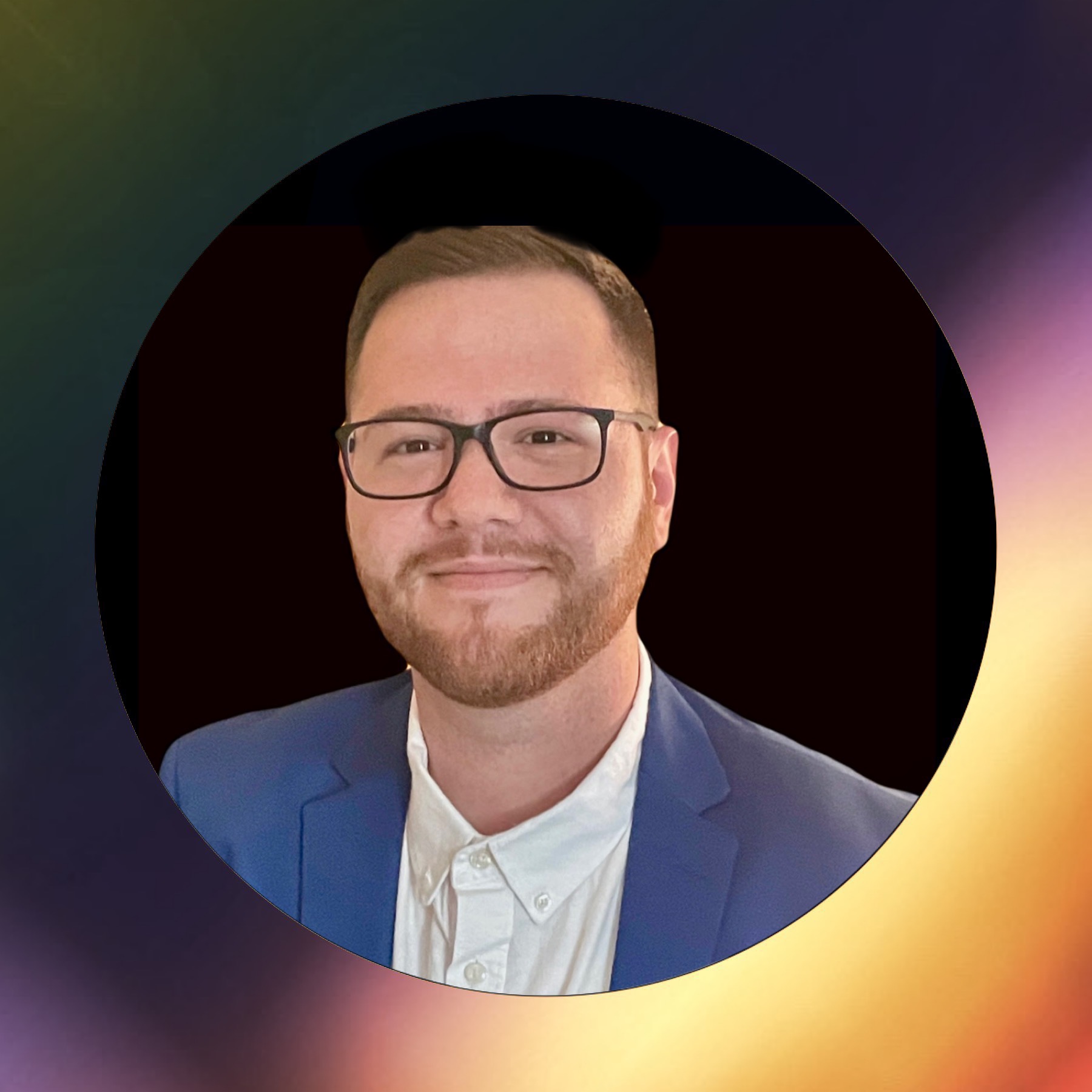 John Berry, LPC MySpectrum