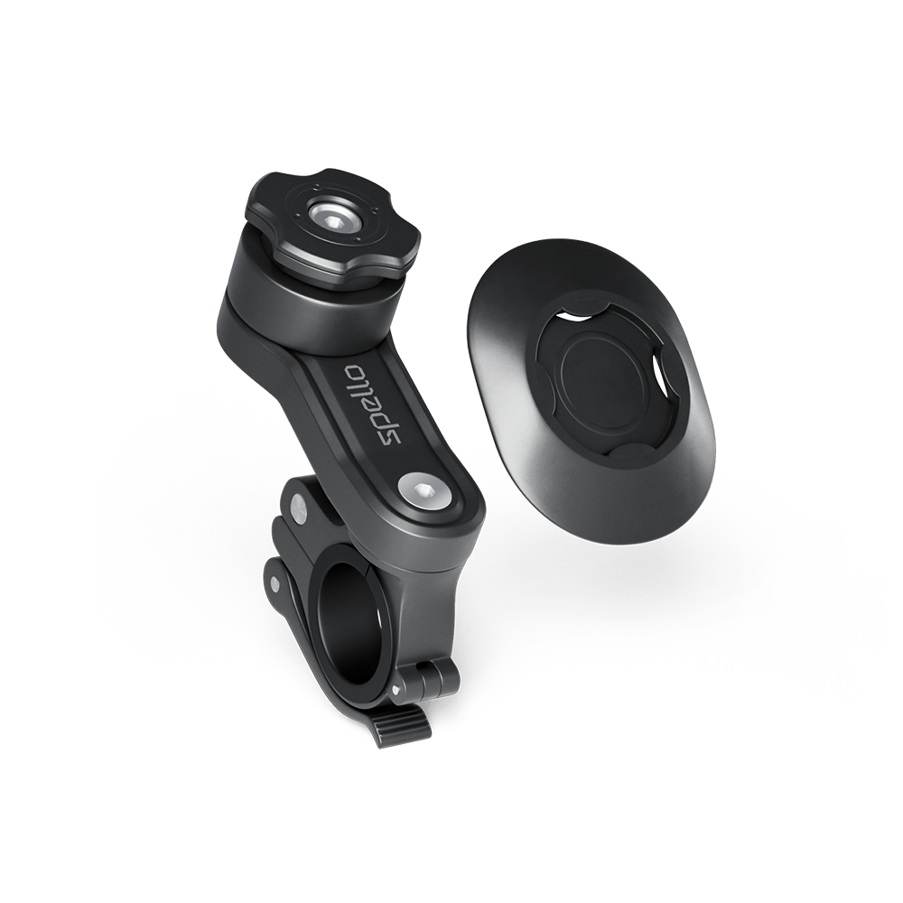 SMART LOCK BIKE MOUNT Spello