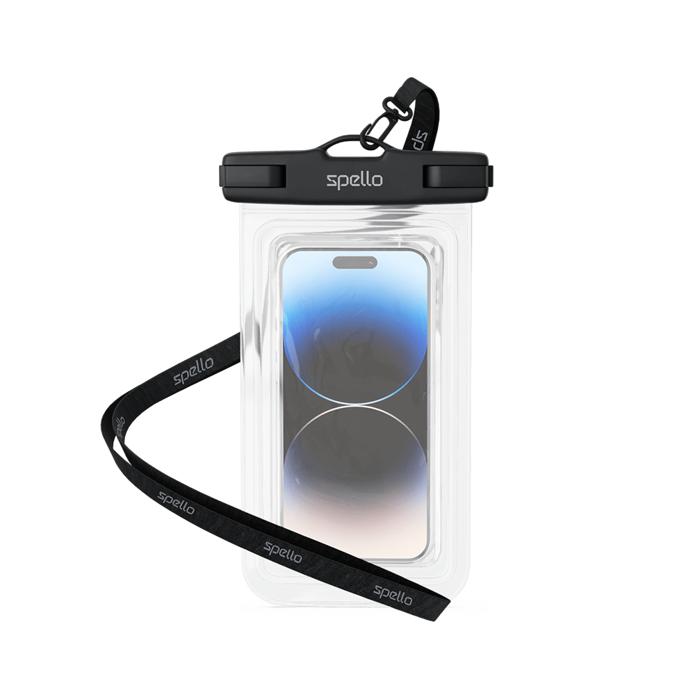 WATERPROOF POUCH Spello