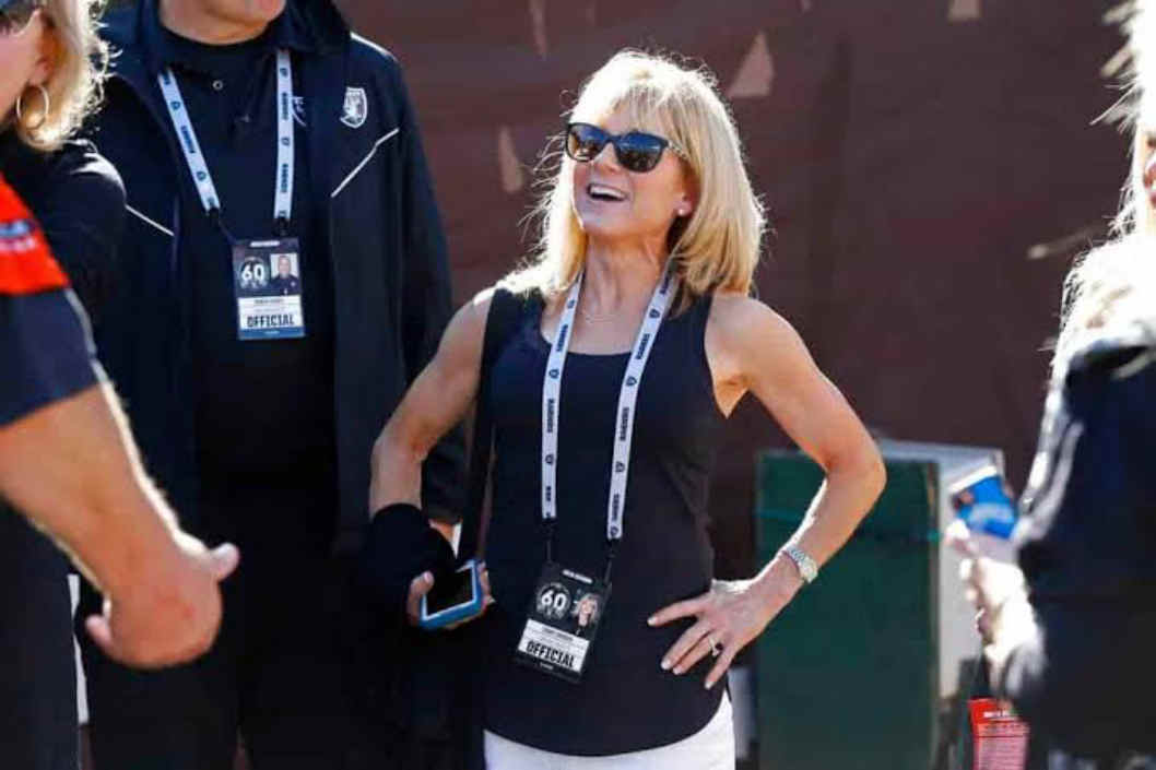 Jon Gruden Wife Cindy Gruden Bio MySportDab