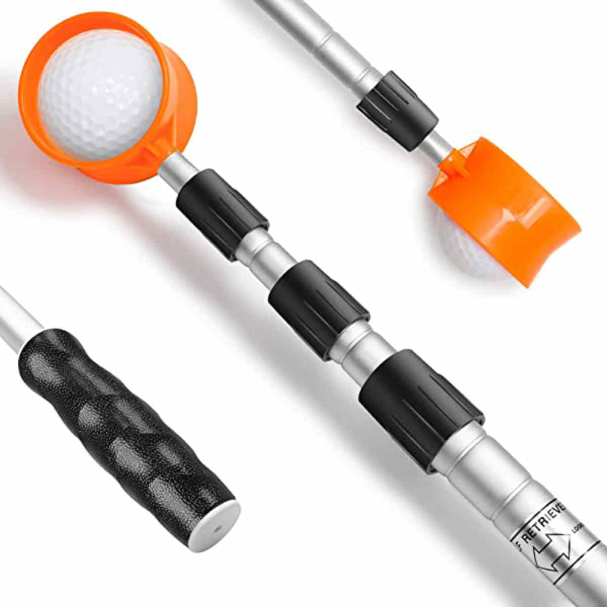 Top Best Golf Ball Retrievers 2023 MySportDab