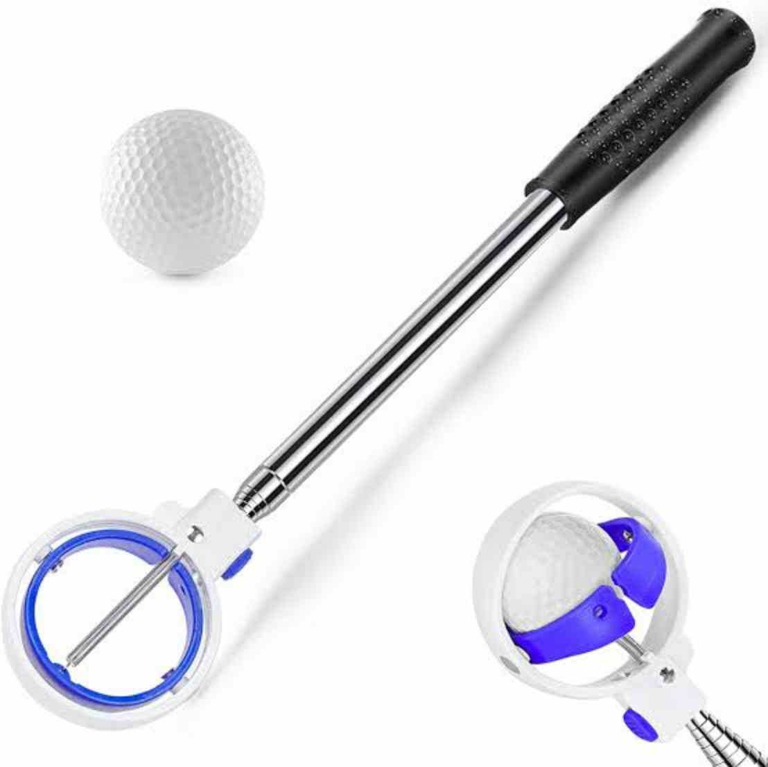 Top Best Golf Ball Retrievers 2023 MySportDab