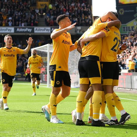 Matheus Nunes' Goal Wins EPL Goal Of The Month Award! (Video) MySportDab