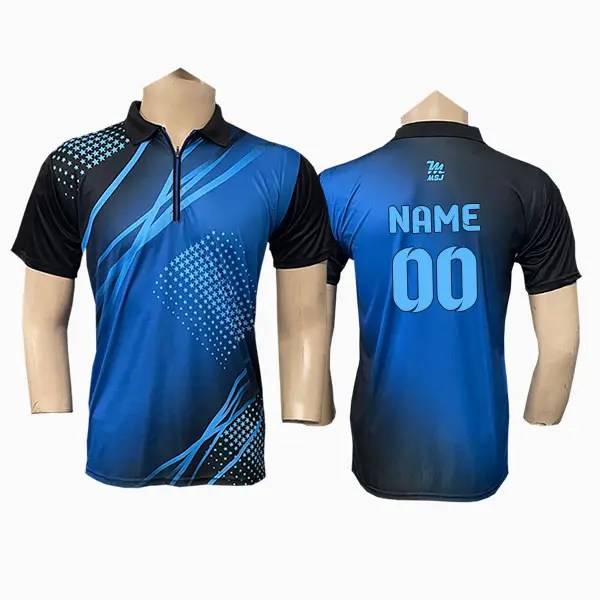 Nebula Cricket Jersey My Sports Jersey Cricket Jersey Printing