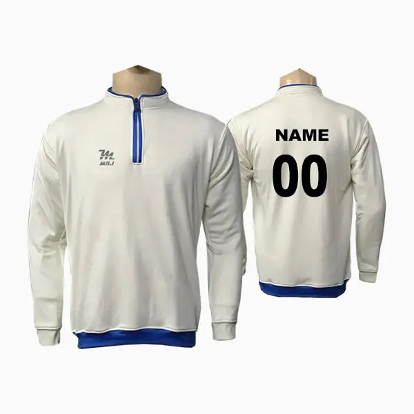 Cricket Jumper My Sports Jersey Buy Cricket Sweatrer online