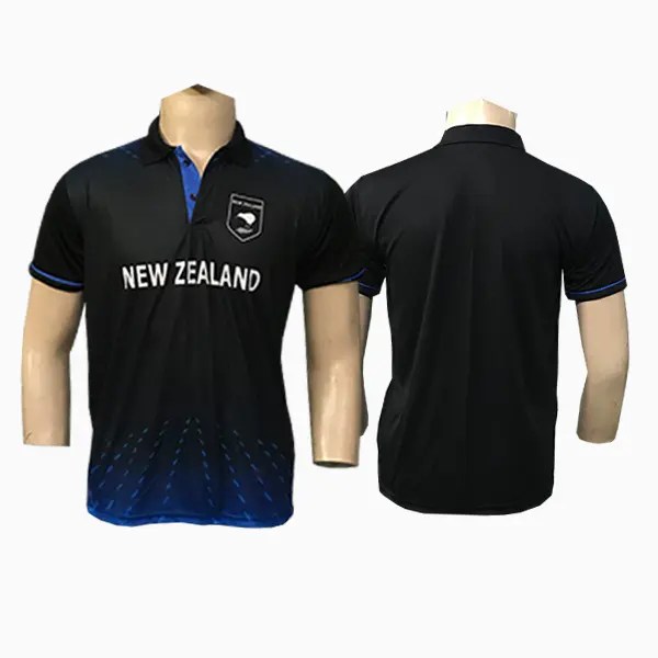 My Sports Jersey New Zealand Jersey, New Zealand cricket