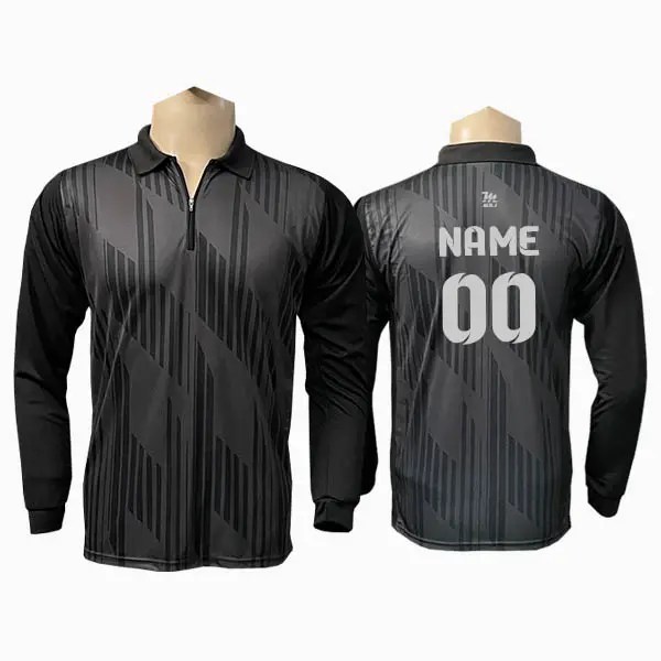 Shadow Full Cricket My Sports Jersey India World Cup Jersey