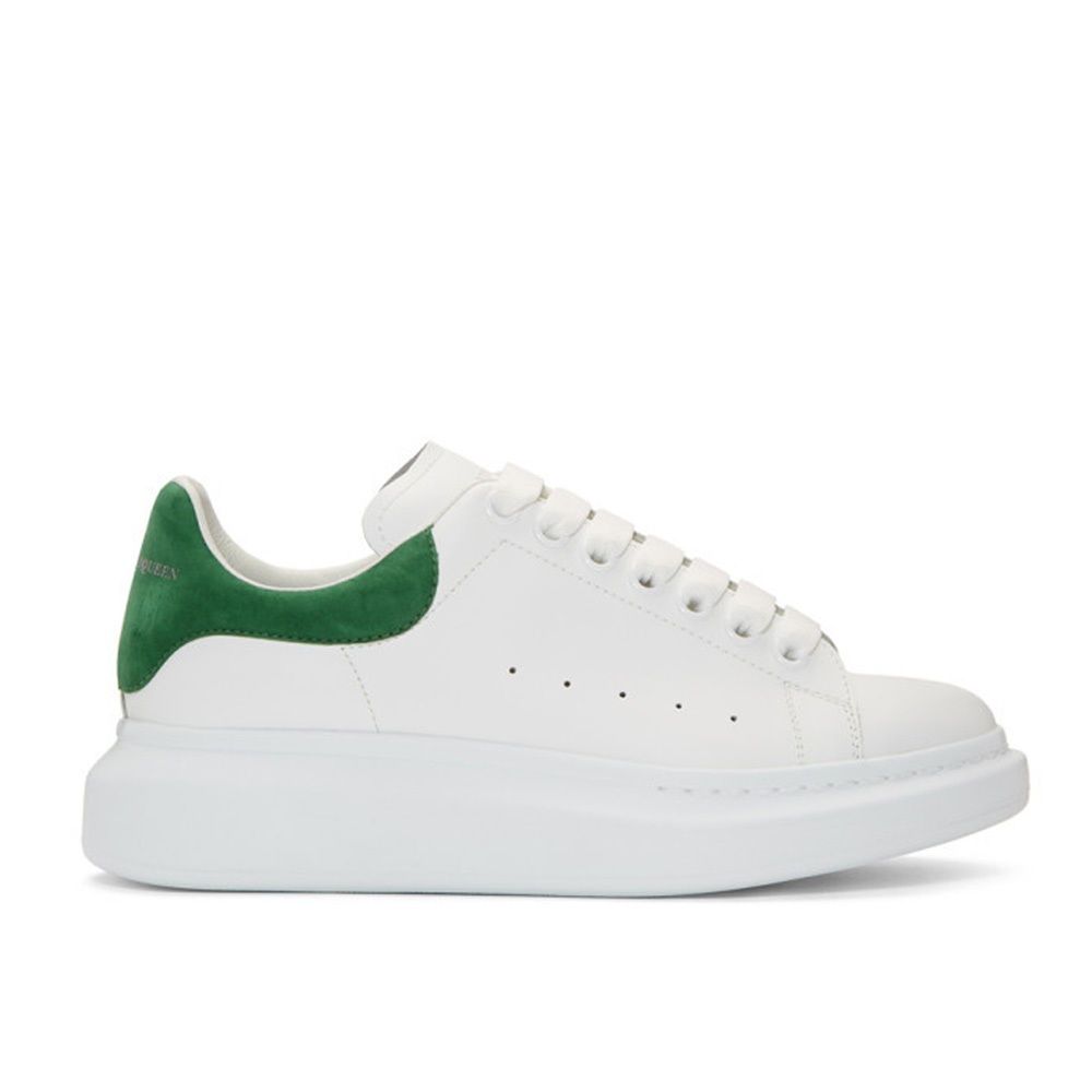 Alexander McQueen Oversize Sneaker My Sports Shoe