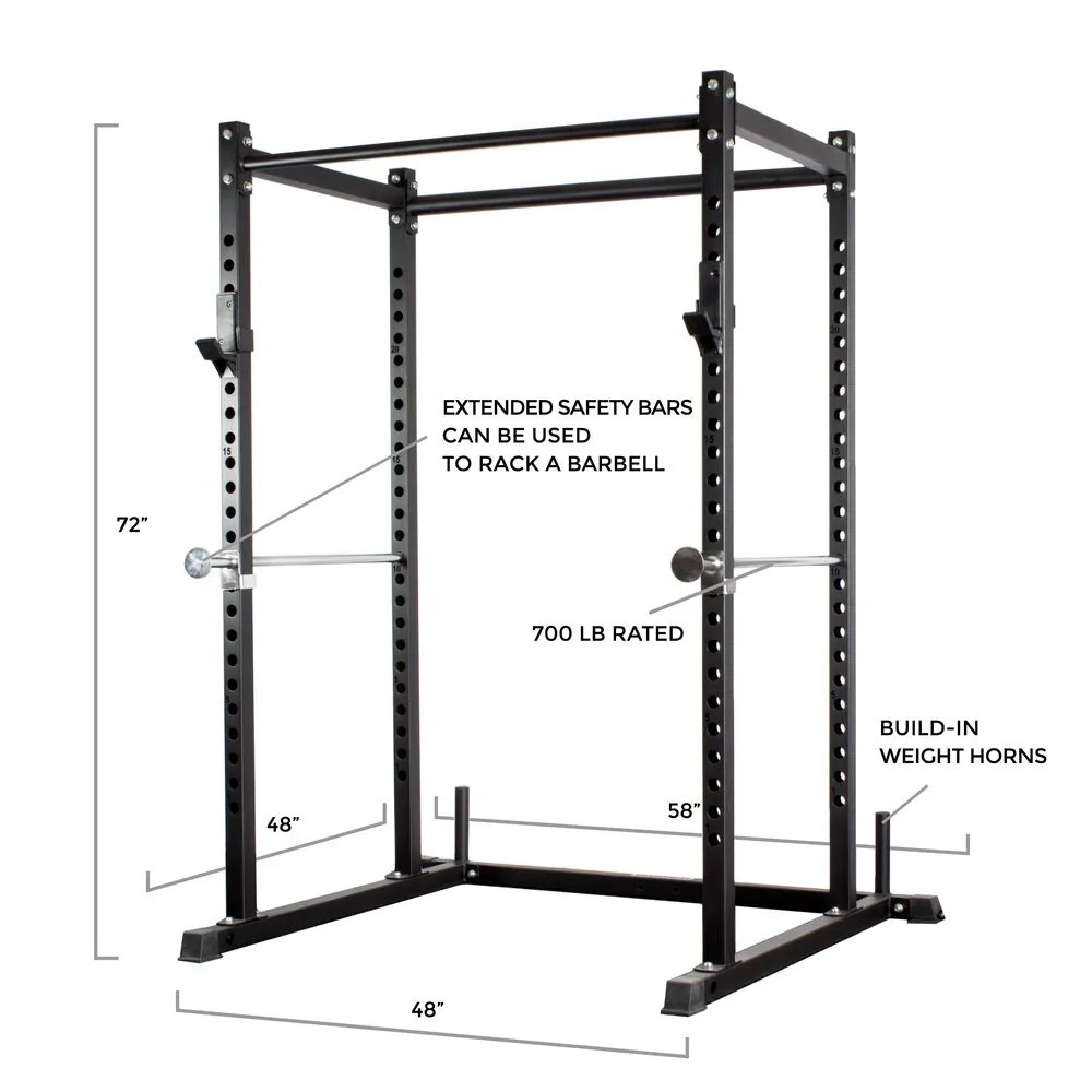 Power Rack Cornwall, Ontario, Where To Buy? My Sports Shop