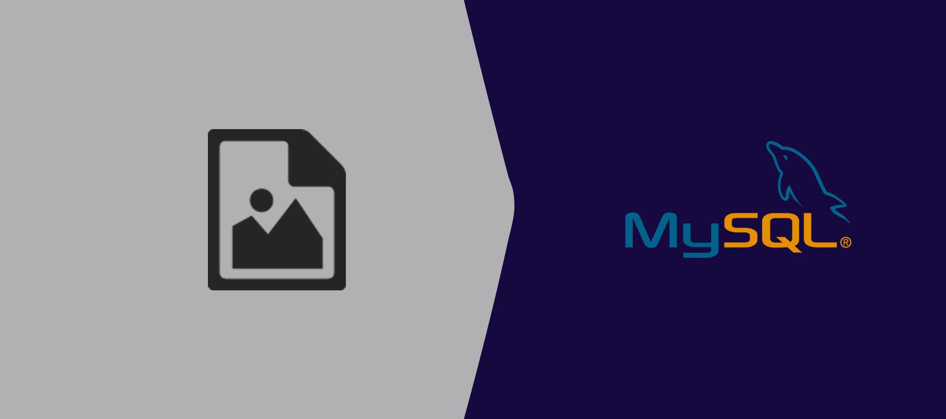 How to store pictures in MySQL database Tutorials24x7