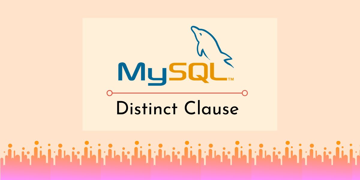 MySQL DISTINCT Clause How to Display Unique Values from a MySQL Database? MySQLCode
