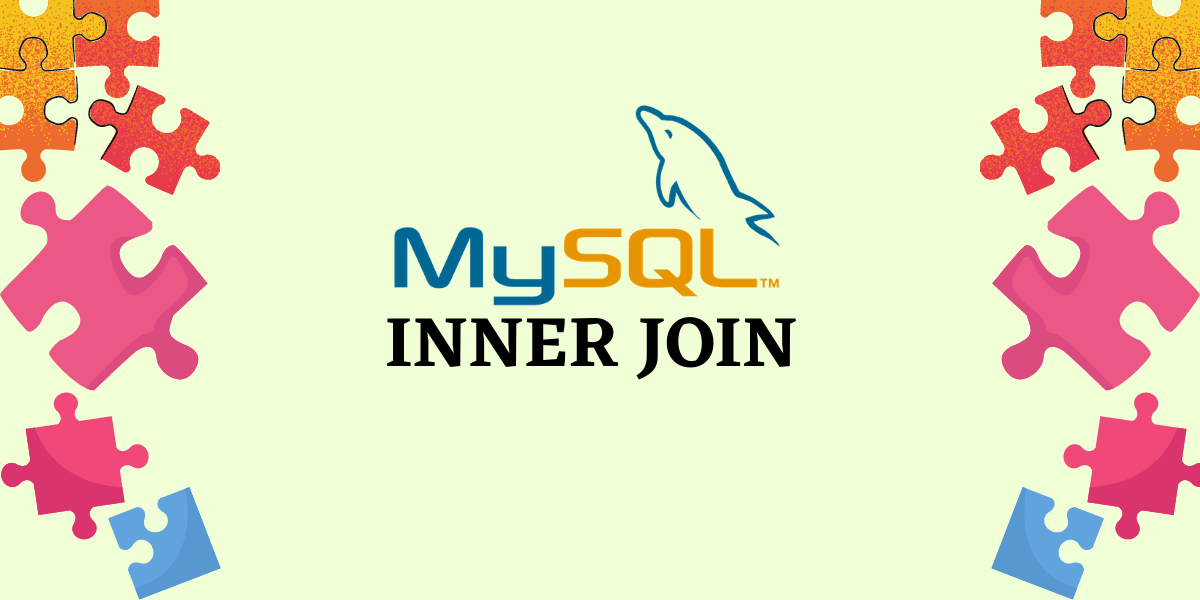 MySQL INNER JOIN MySQLCode