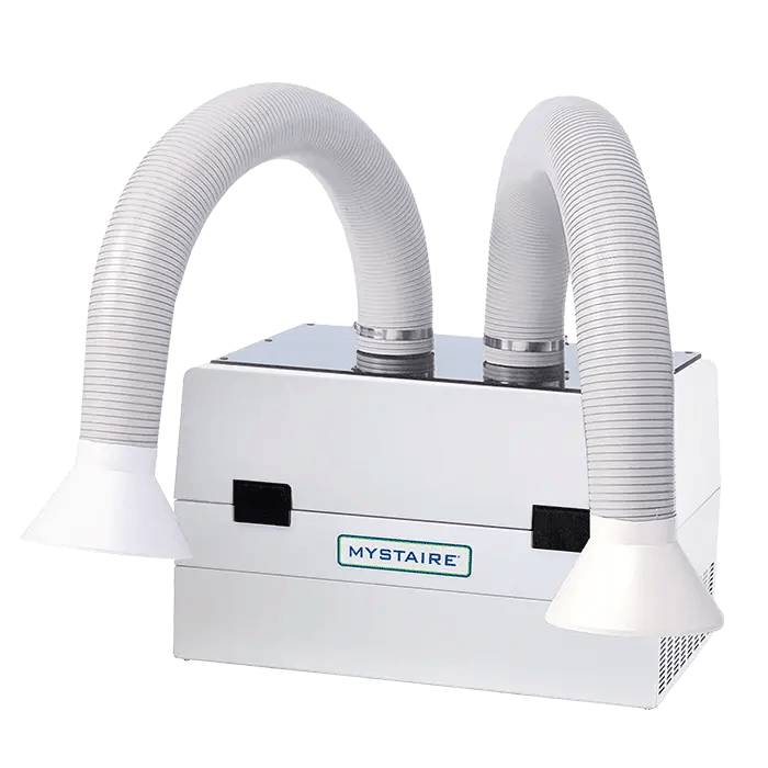 Fume Extractor Mystaire