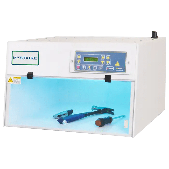 Mystaire UV Light Box Mystaire