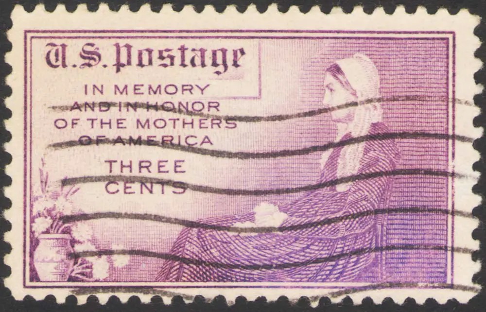 Different Types of Stamps What to Know My Stamp Guide