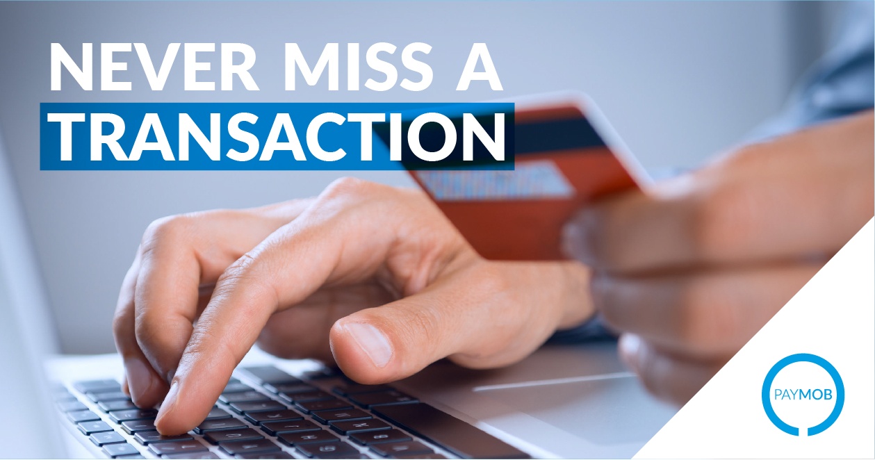 Paymob Lets You Go Cashless in Egypt My Startup World Everything