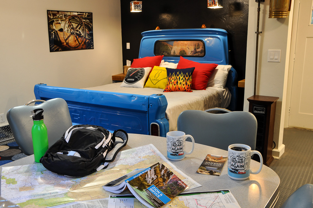 Vacation Rental In Kanab Utah My Star Garage My Star Vacation Rentals