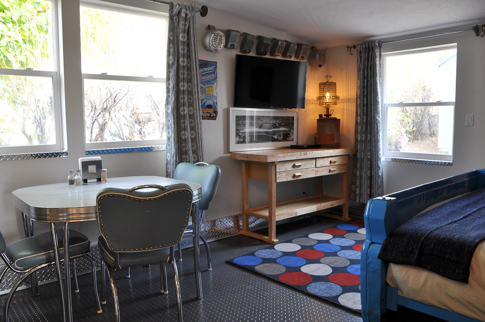 Vacation Rental In Kanab Utah My Star Garage My Star Vacation Rentals