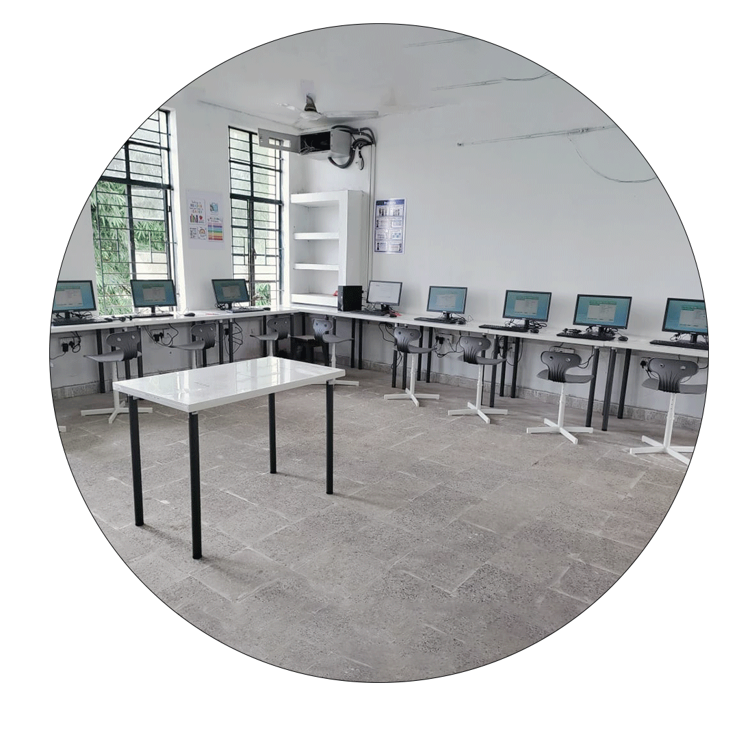 Digital Langauge Labs for Schools My STEM Lab