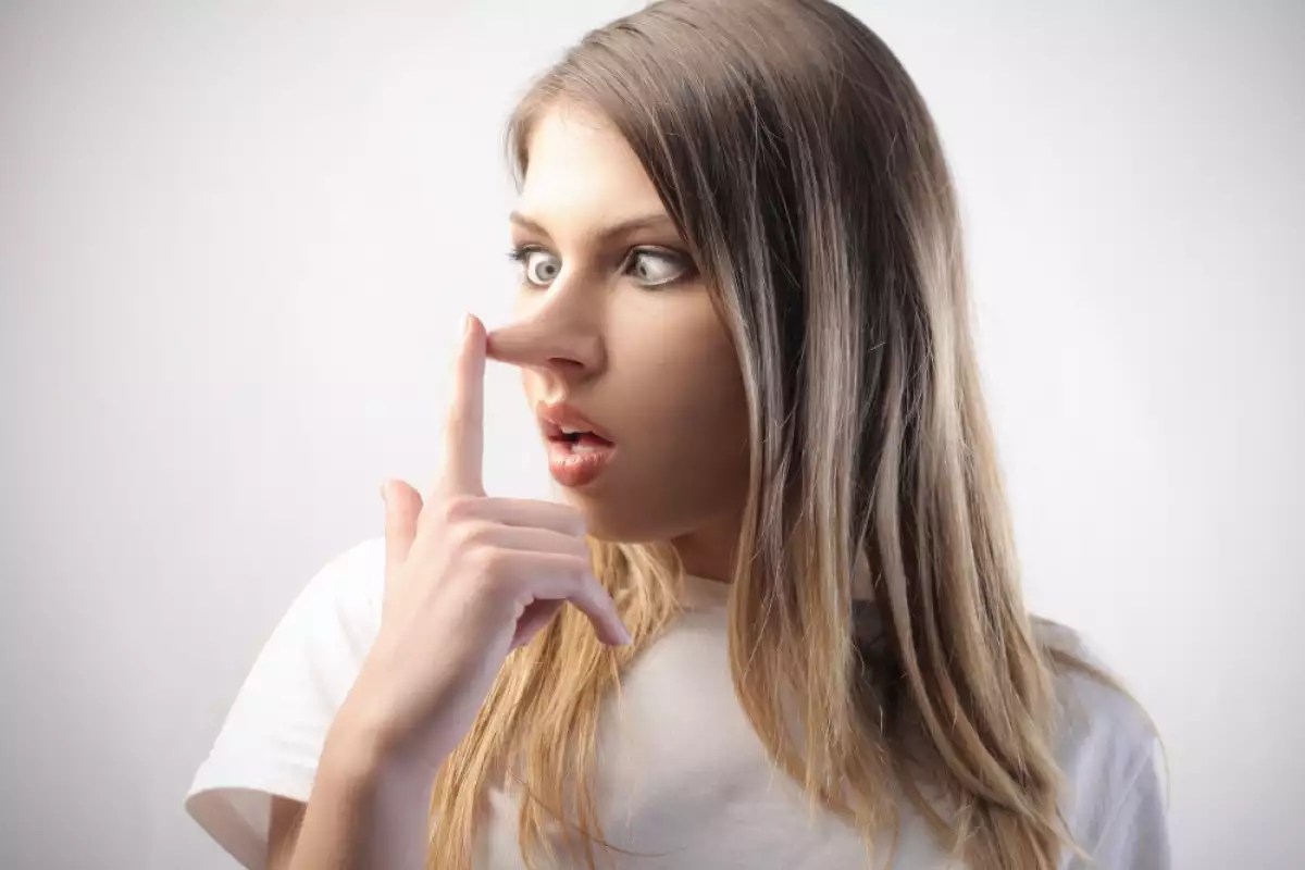 At What Age Does the Nose Stop Growing?