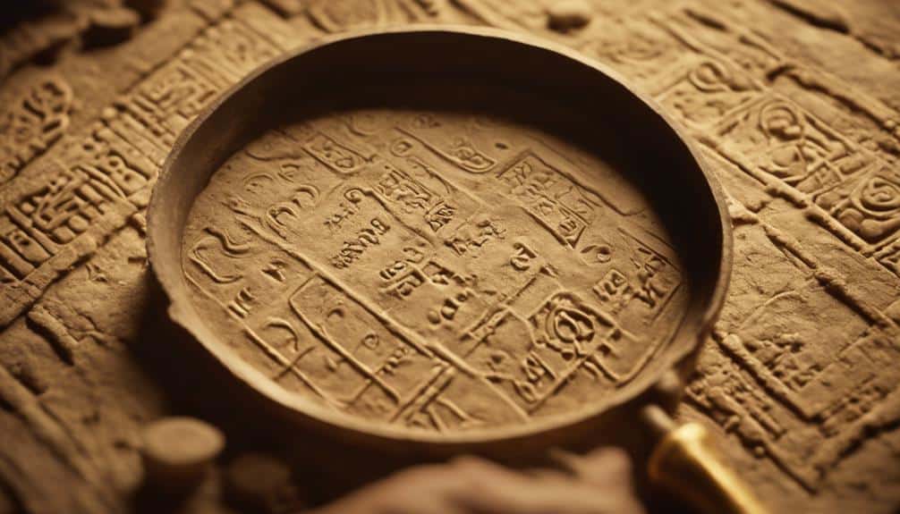 Cracking The Code The Mysterious Indus Script That No One Can Read(03)