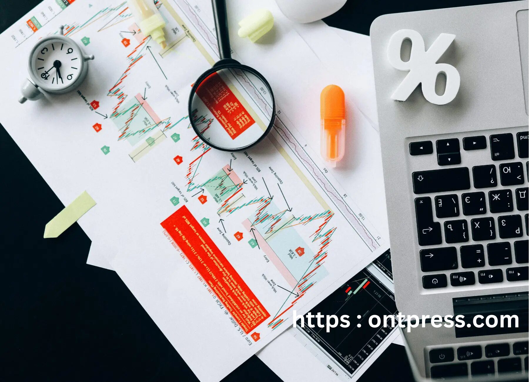 https ontpress Com Financial Knowledge Platform