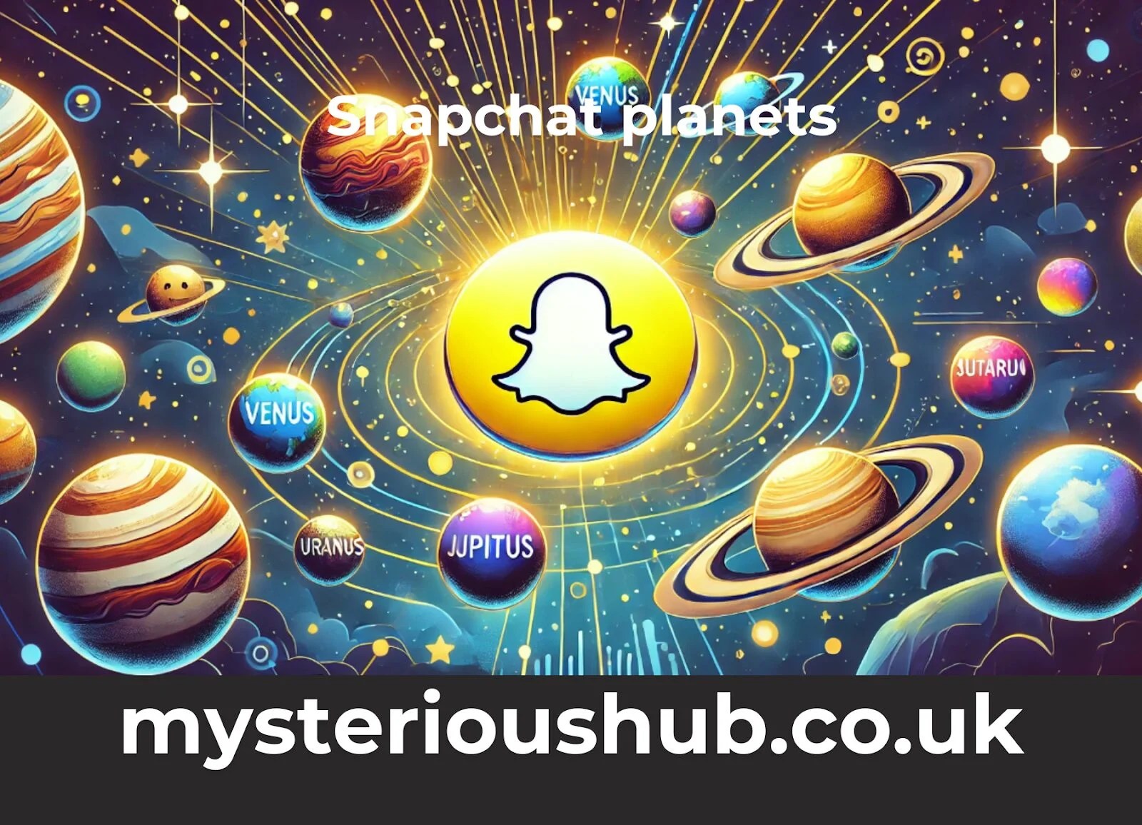 Snapchat Explained Discover Their Meaning &amp; Secrets